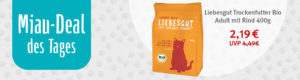 zooroyal miau deal liebesgut bio trofu