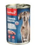 zooroyal nassfutter 400 g wau deal 117x150 1516877810