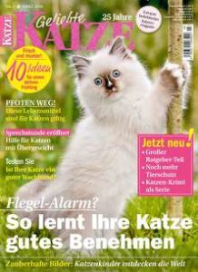 124 124 geliebte katze