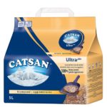 Catsan Ultra plus Klumpstreu 5l5992f20f487df 720x600