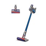 dyson v6 fluffy ebay