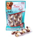jacks twist roll hundesnack packung 3 stueck