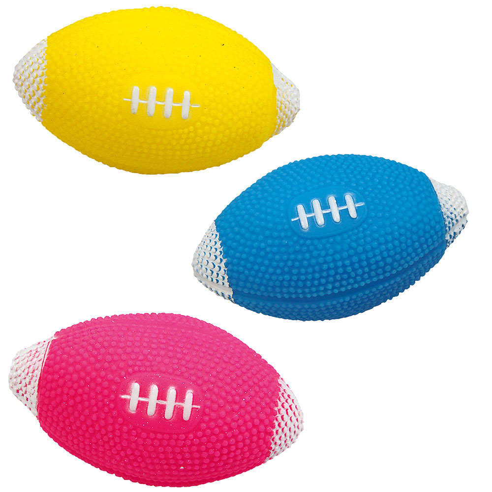 schecker rugby baelle 3er pack