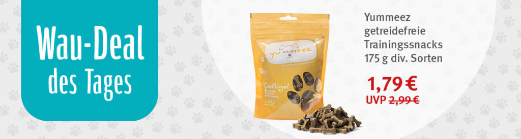 zooroyal wau deal yummeez trainingssnacks lpv1140x305 20455a797a84540b3