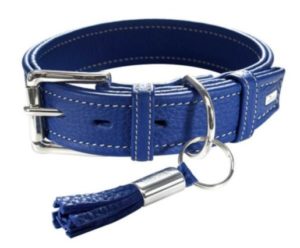 Hunter Halsband Cannes blau.jpg IM 515Wx515H