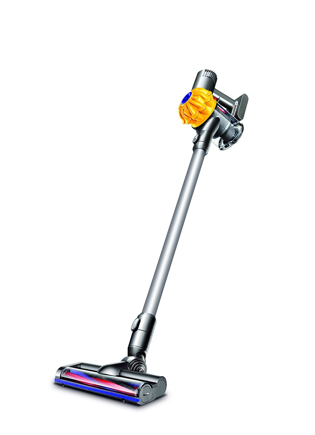 dyson v6 cord free extra handstaubsauger amazon