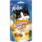 felix knabber mix original 60 g amazon