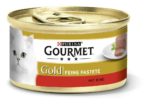 gourmet gold pastete rind 85 g amazon