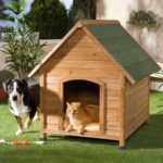 kerbl hundehuette nick