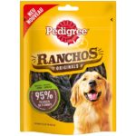 pedigree ranchos mit lamm 70g 720x600
