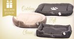 petspremium hundebett geschenkt ab 100 euro einkaufswert