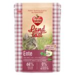 wahre liebe landlust ente 85g