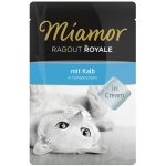 miamor ragout royale kalb in tomatencream