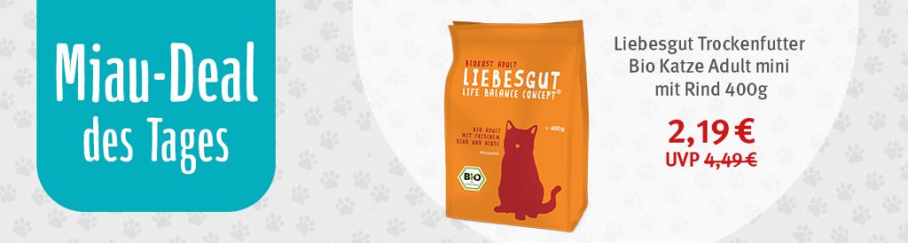 zooroyal miau deal liebesgut bio adult mini lpv1140x305 2104