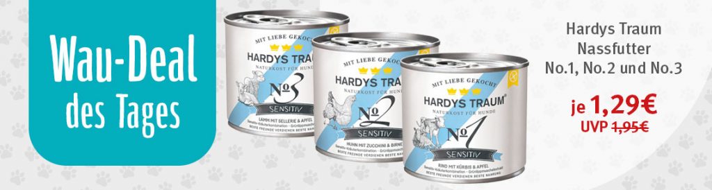 zooroyal wau deal hardys traum nassfutter lpv1140x305 2099