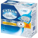 catsan active fresh klumpstreu 8l 720x600
