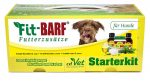 cdvet fit barf starterset hund katze