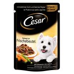 cesar feines im frischebeutel mit huhn gemuese in sauce 24x100g596cac75903b7 720x600