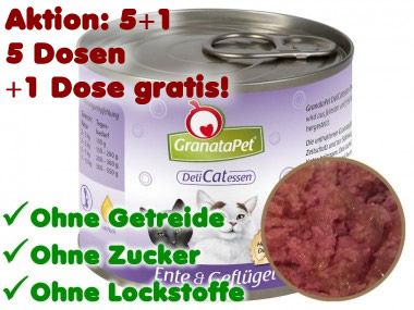 granatapet delicatessen 200g aktion