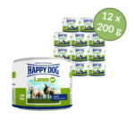 happy dog 12 x 200 g facebook 150x141 1526563347