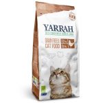 yarrah bio huhn fisch 10 kg