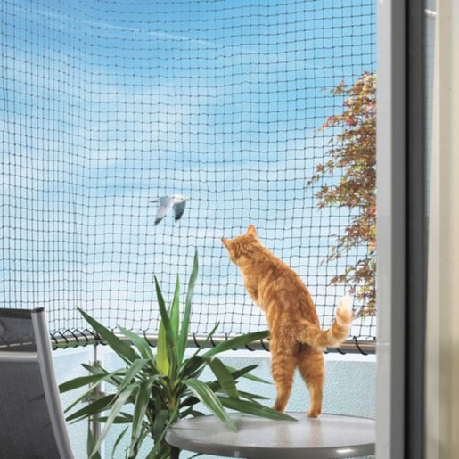 anione katzenschutz netz fressnapf