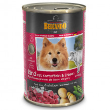 belcando nassfutter rind mit kartoffeln 400g bei pets premium 2