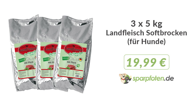 landfleisch deal ebay 1999