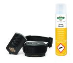 petsafe spray control erziehungshalsband amazon