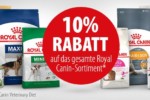 royal canin gutschein 10 prozent zooplus 150x100 1528822302