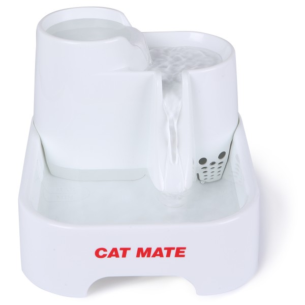 Cat Mate Trinkautomat 2L