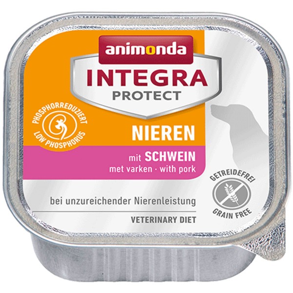 animonda integra protect niere mit