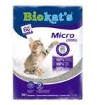 biokats micro classic katzenstreu 14l zooroyal miau deal 139x150 1530694024