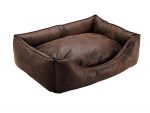 hunter hundesofa liverpool braun amazon