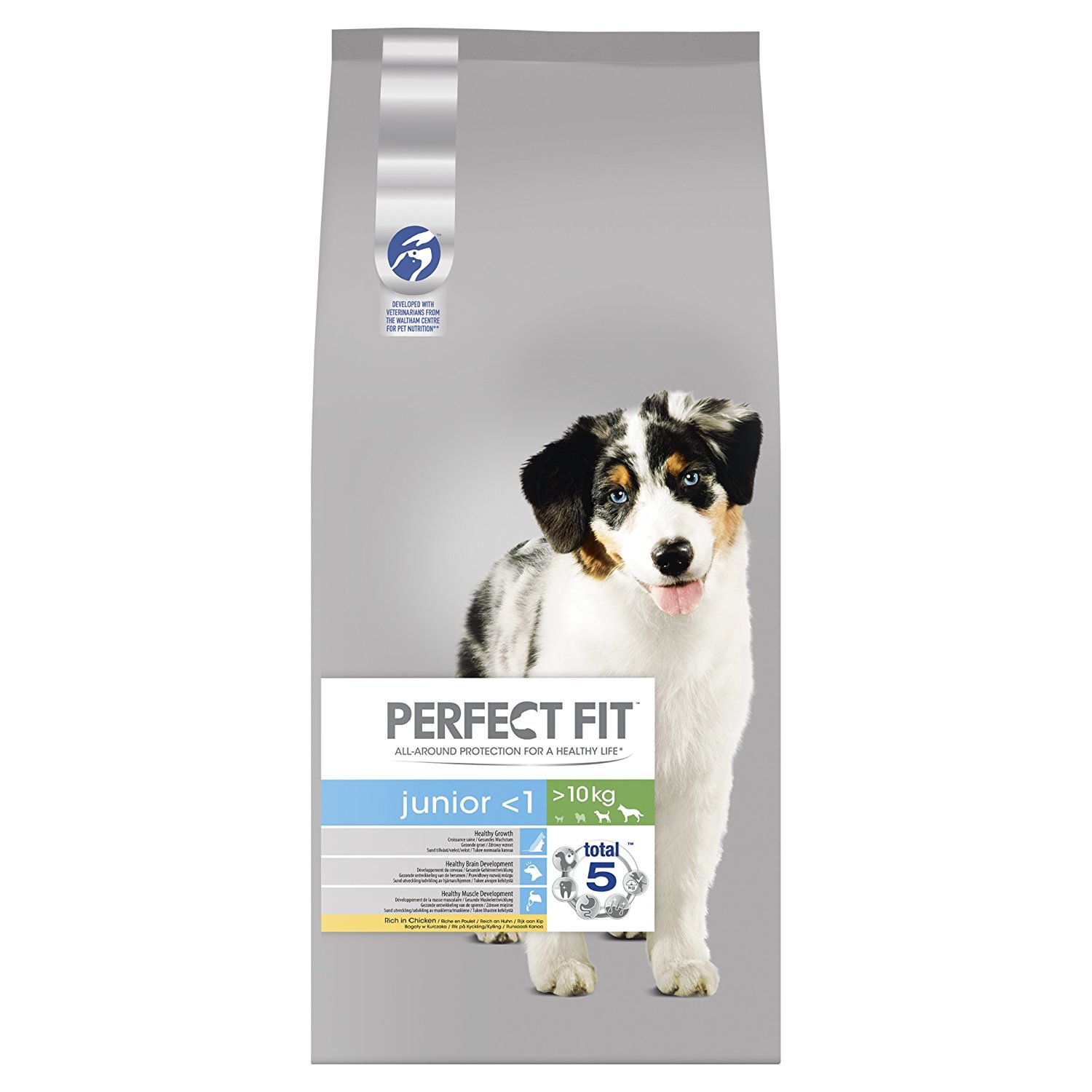 perfect fit junge hunde ueber 10 kg 14 5kg