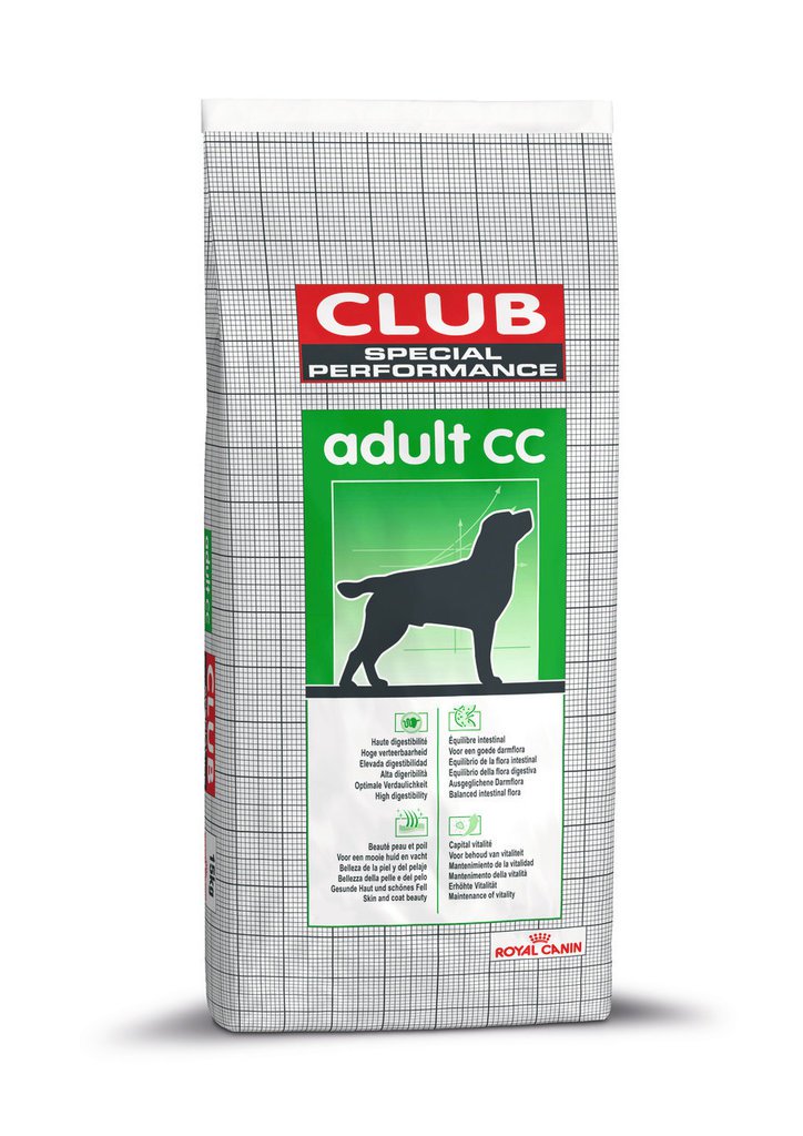 royal canin special club 15 kg