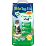 biokats classic 3in1 fresh zooroyal 20l