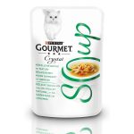 gourmet crystal soup koestliche bruehe mit huhn gemuese 40g 720x600