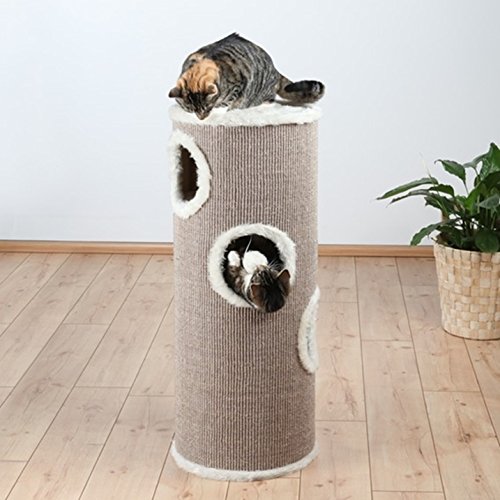 trixie 4338 cat tower edoardo