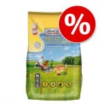 zooplus macs cat adult ente pute huhn 300 g probierpreis