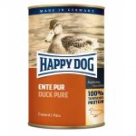 amazon happy dog ente pur 400 g quadr