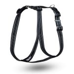 belisy hundegeschirr reflektierend nylon hunde
