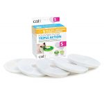 catit 43746 5er set filter amazon ausgepackt