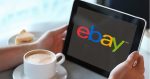 ebay logo tablet