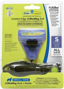 furminator furflex gr s hund verpackt amazon