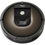 roomba 980 saugroboter