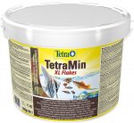 tetramin xl flakes 10l eimer amazon