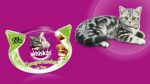 whiskas knuspertaschen pute cashback marktguru