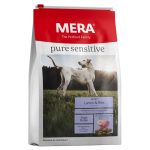 81565 pla meradog pure lamm reis 7