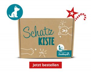 LP zooroyal xmas schatzkiste hund 1200x950 bestellen